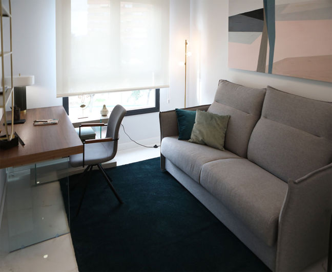 Image No.24-2 Bed Apartment for sale