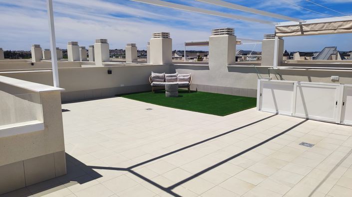 Image No.19-Appartement de 2 chambres à vendre à Torrevieja