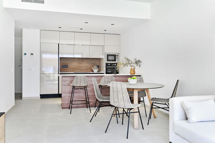 Image No.25-Appartement de 2 chambres à vendre à Torrevieja