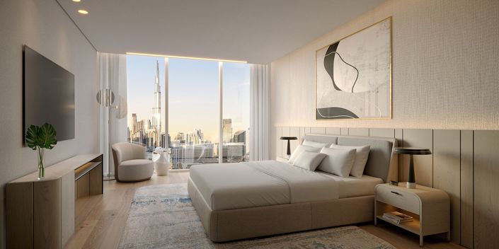 Image No.11-2 Bed Apartment for sale