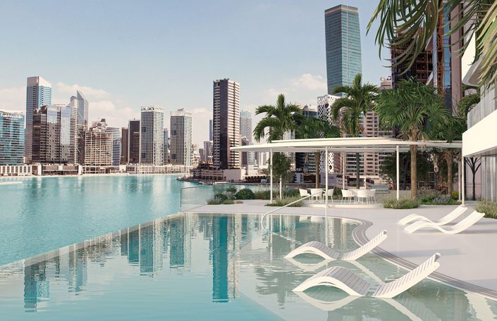 Image No.20-2 Bed Apartment for sale