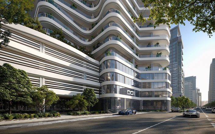 Image No.3-2 Bed Apartment for sale