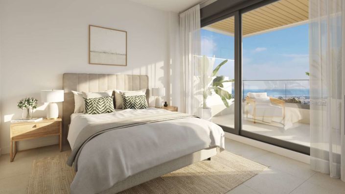 Image No.8-3 Bed Apartment for sale