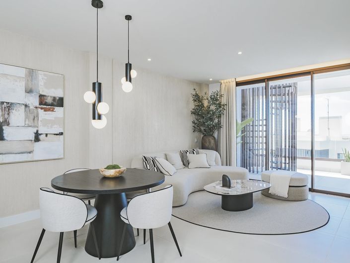 Image No.20-2 Bed Apartment for sale