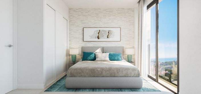 Image No.21-2 Bed Apartment for sale