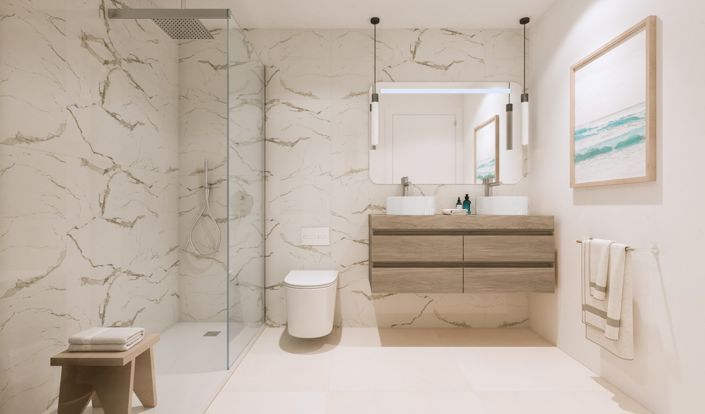 Image No.22-2 Bed Apartment for sale