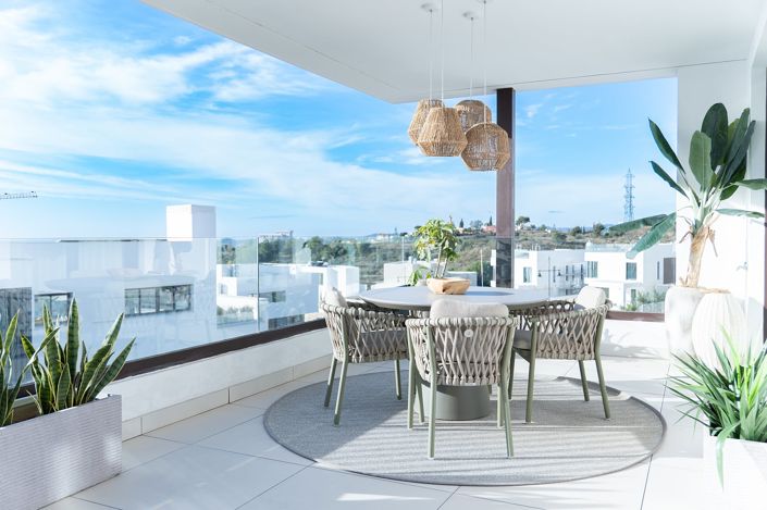 Image No.18-3 Bed Apartment for sale