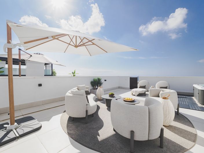 Image No.7-3 Bed Apartment for sale