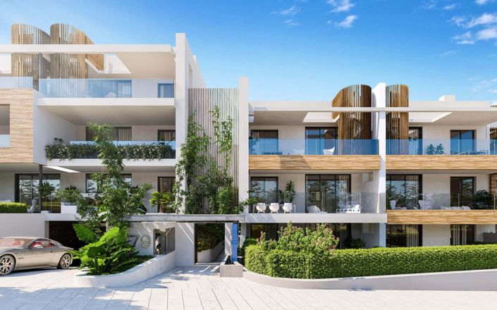 Image No.10-3 Bed Apartment for sale