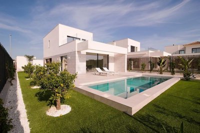 TEKCE Overseas SA most sold property