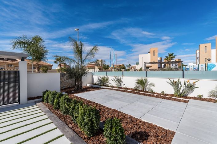 Image No.12-3 Bed House/Villa for sale