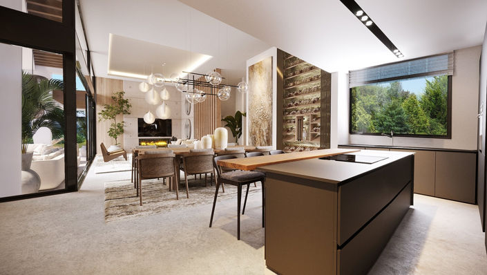 Image No.18-4 Bed House/Villa for sale