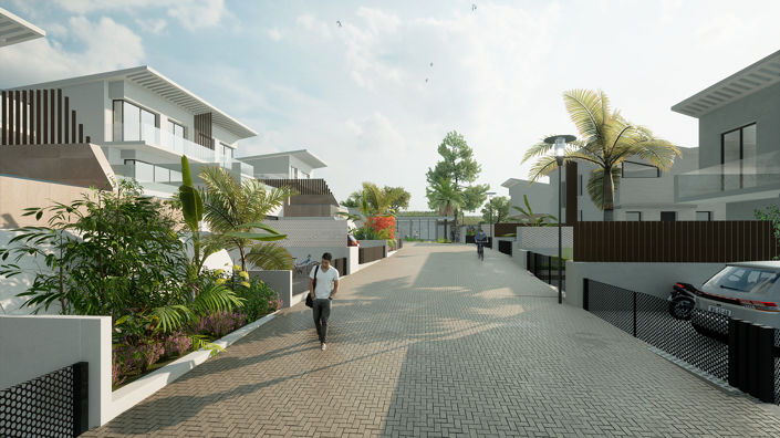 Image No.4-4 Bed House/Villa for sale