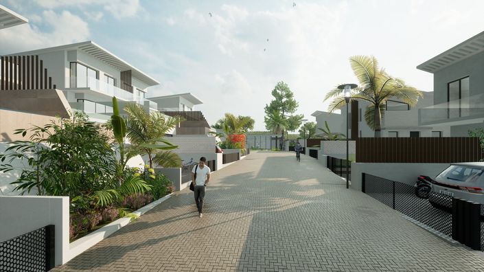 Image No.4-5 Bed House/Villa for sale