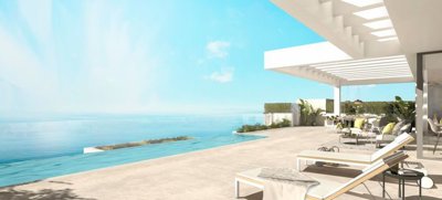 1 - Granada, House/Villa