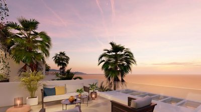 TEKCE Overseas SA most sold property