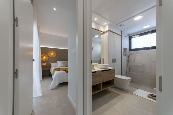 Image No.25-3 Bed House/Villa for sale