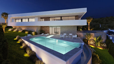 Exterior 5