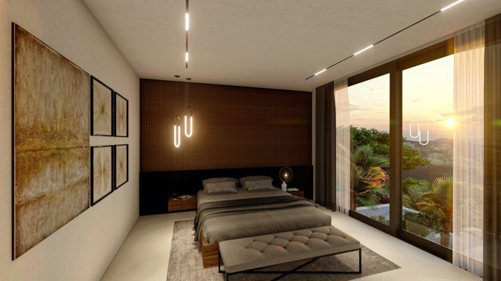 Image No.13-4 Bed House/Villa for sale