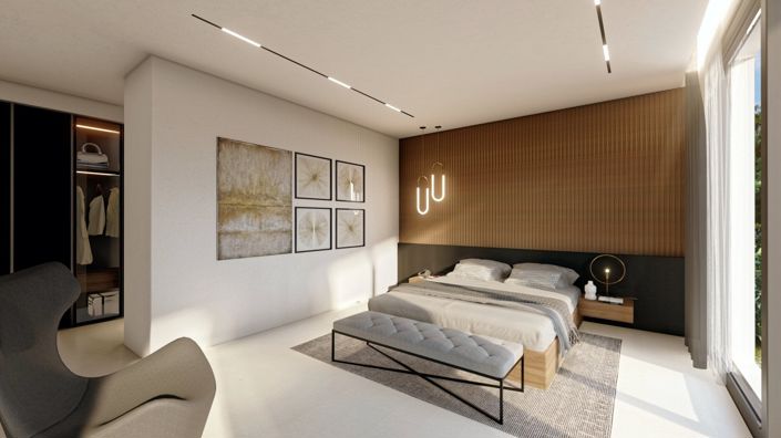 Image No.14-4 Bed House/Villa for sale