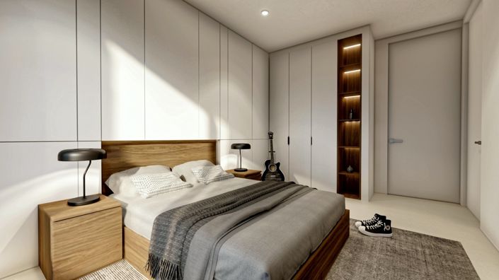 Image No.17-4 Bed House/Villa for sale