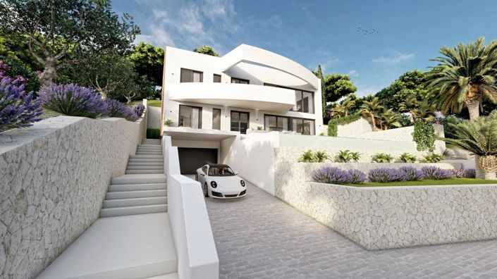 Image No.2-4 Bed House/Villa for sale