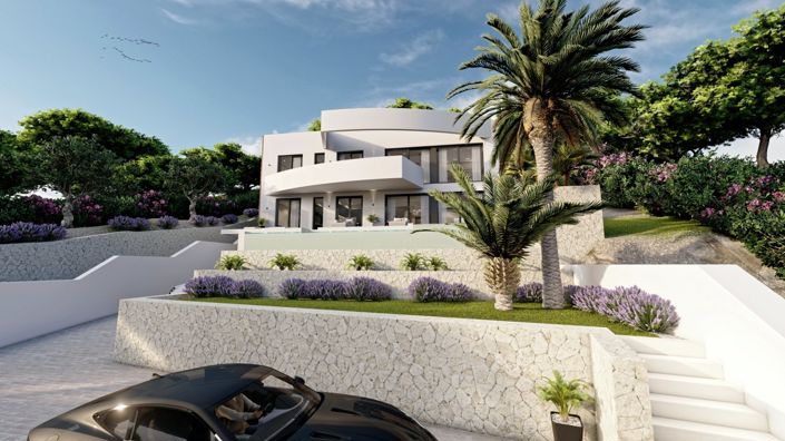 Image No.3-4 Bed House/Villa for sale