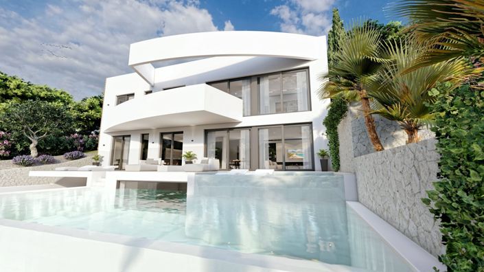 Image No.4-4 Bed House/Villa for sale