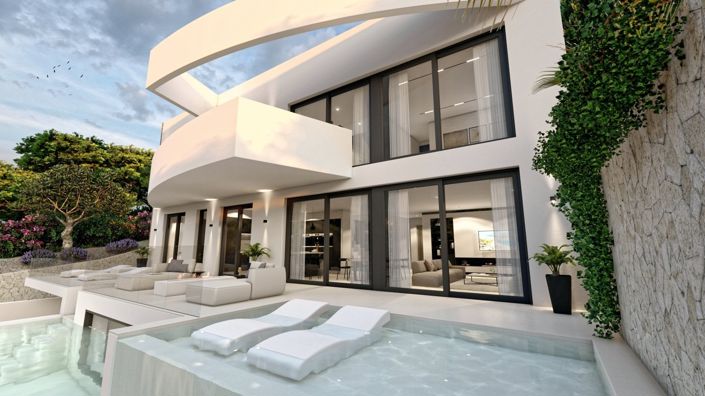 Image No.5-4 Bed House/Villa for sale