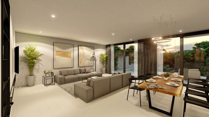 Image No.9-4 Bed House/Villa for sale