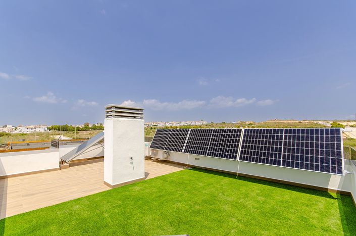 Image No.17-3 Bed House/Villa for sale