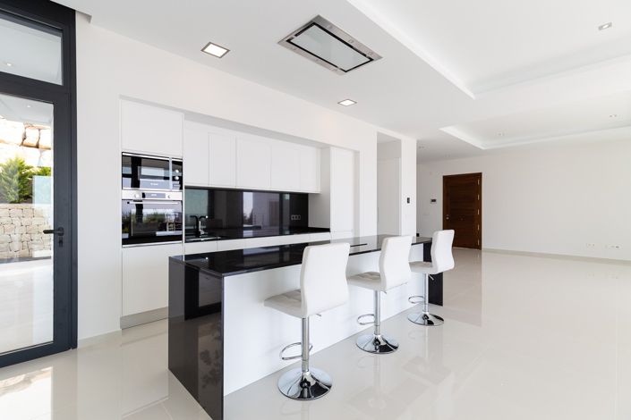 Image No.15-Maison / Villa de 7 chambres à vendre à Finestrat