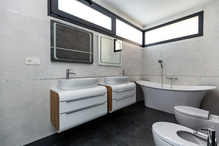 Image No.23-Maison / Villa de 7 chambres à vendre à Finestrat