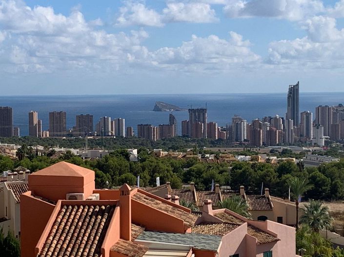 Image No.24-Maison / Villa de 7 chambres à vendre à Finestrat