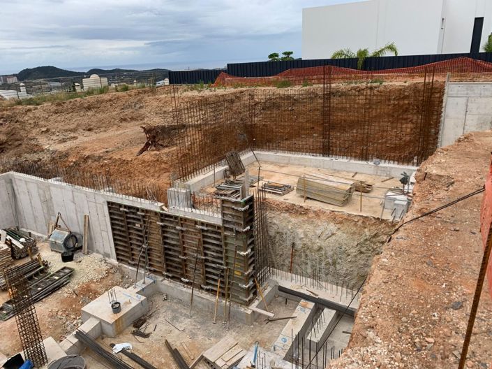 Image No.26-Maison / Villa de 7 chambres à vendre à Finestrat