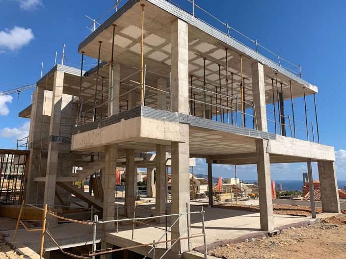 Image No.28-Maison / Villa de 7 chambres à vendre à Finestrat