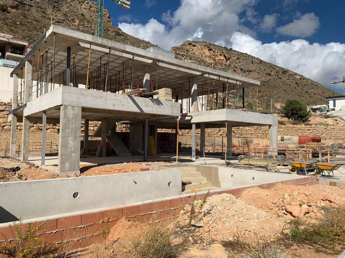 Image No.29-Maison / Villa de 7 chambres à vendre à Finestrat