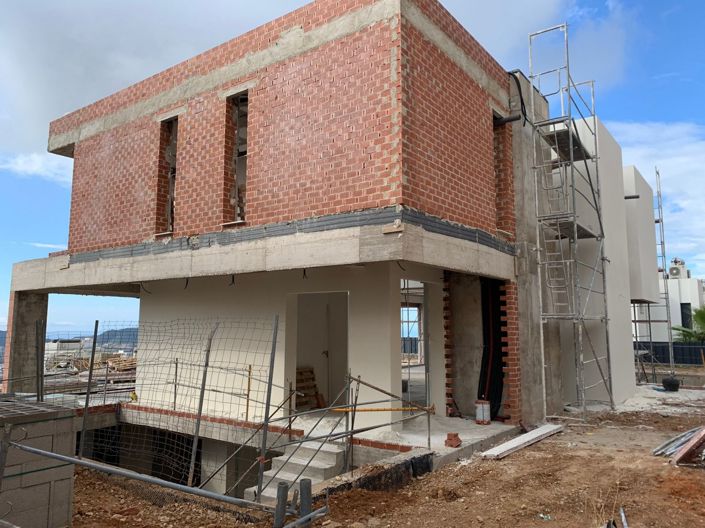 Image No.30-Maison / Villa de 7 chambres à vendre à Finestrat