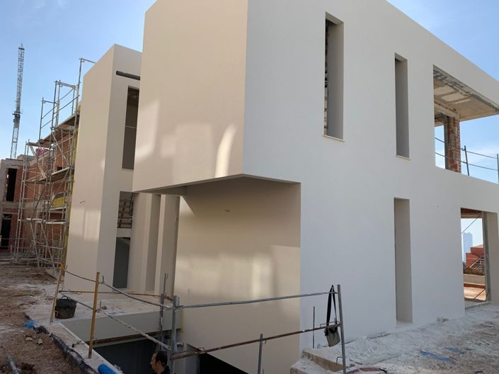 Image No.31-Maison / Villa de 7 chambres à vendre à Finestrat