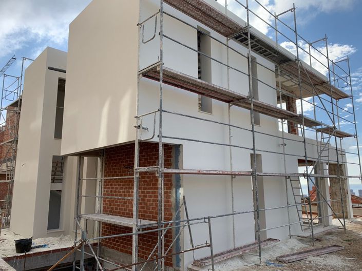 Image No.32-Maison / Villa de 7 chambres à vendre à Finestrat