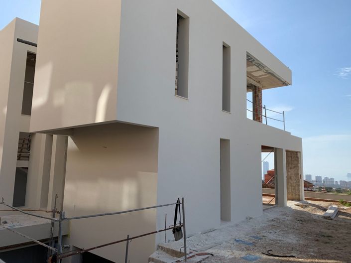 Image No.36-Maison / Villa de 7 chambres à vendre à Finestrat