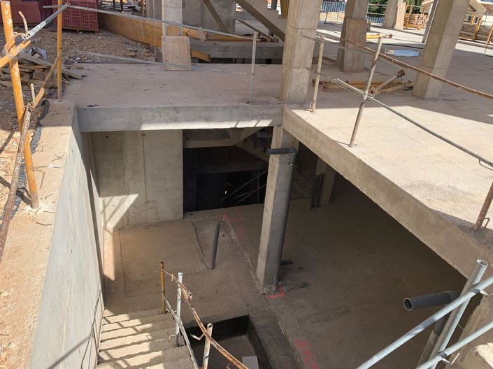 Image No.37-Maison / Villa de 7 chambres à vendre à Finestrat