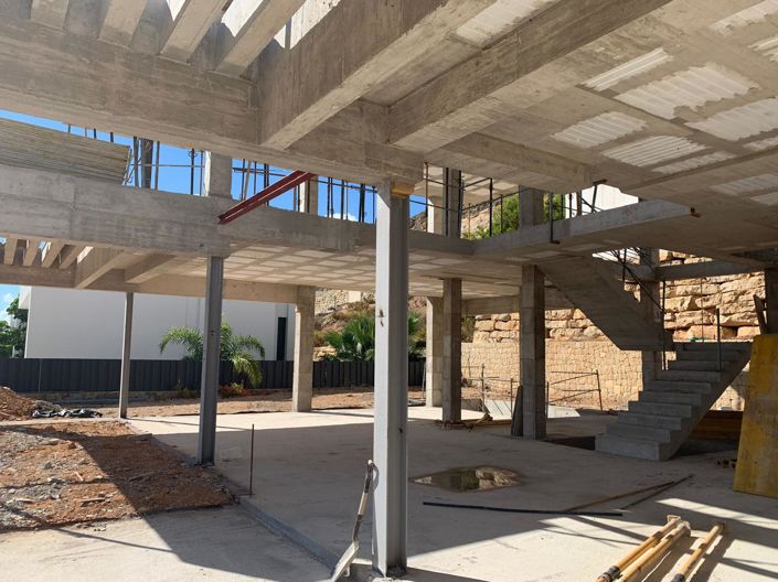 Image No.38-Maison / Villa de 7 chambres à vendre à Finestrat