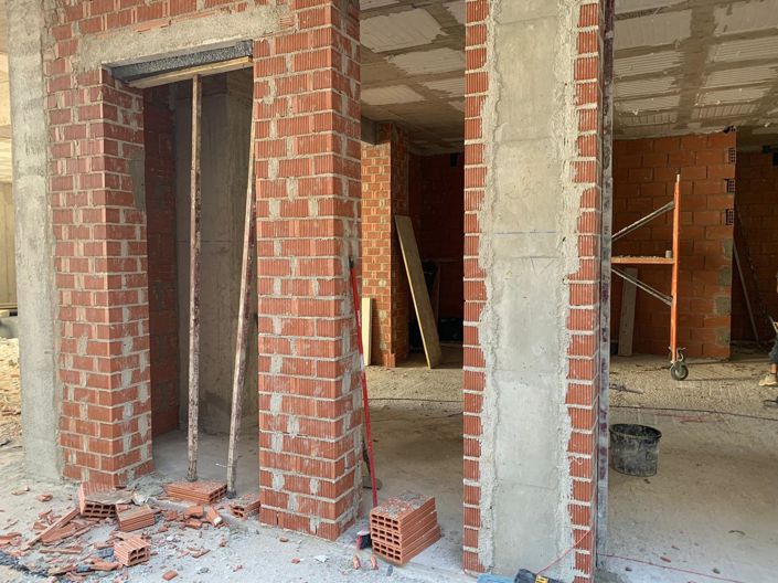 Image No.39-Maison / Villa de 7 chambres à vendre à Finestrat