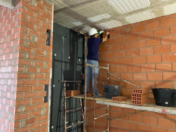 Image No.40-Maison / Villa de 7 chambres à vendre à Finestrat