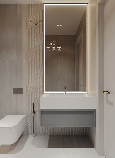 Image No.21-1 Bed Apartment for sale