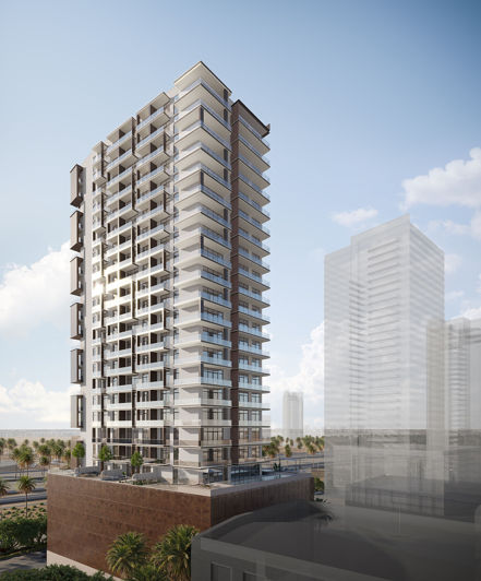 Image No.3-1 Bed Apartment for sale