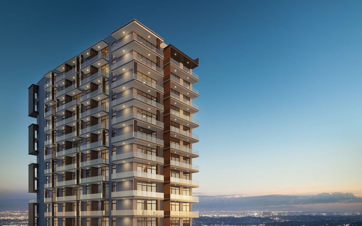 Image No.4-1 Bed Apartment for sale