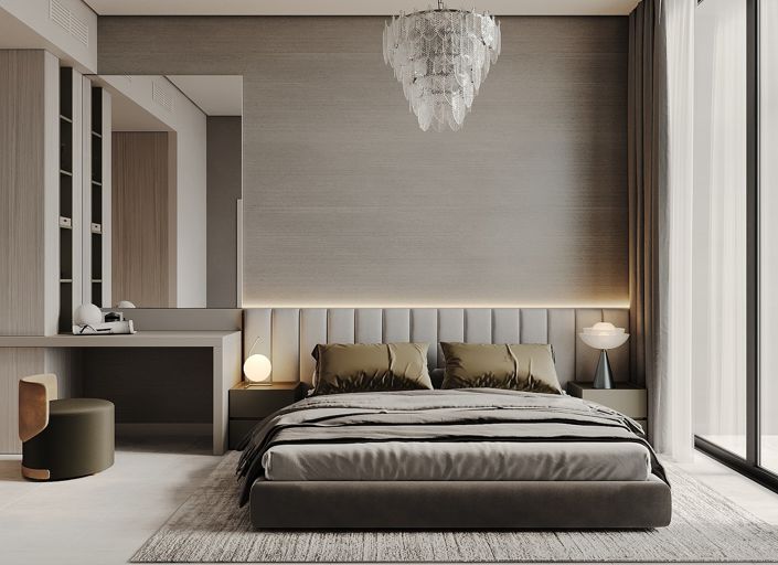 Image No.20-Appartement de 2 chambres à vendre à Dubai