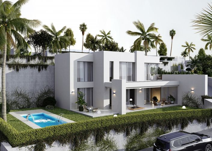 Image No.3-4 Bed House/Villa for sale